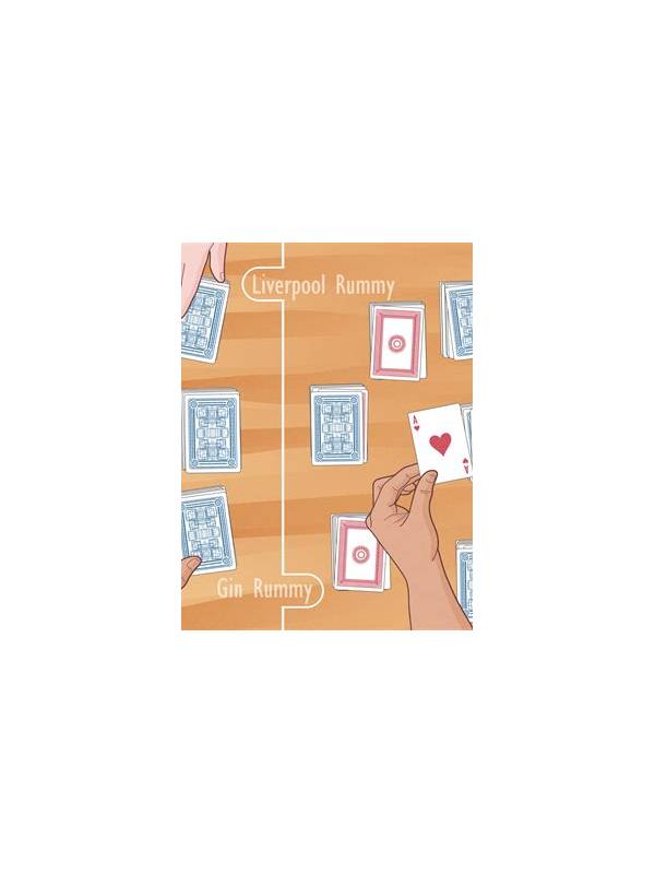 Rummy Tips: When to Break a Nearly Complete Group