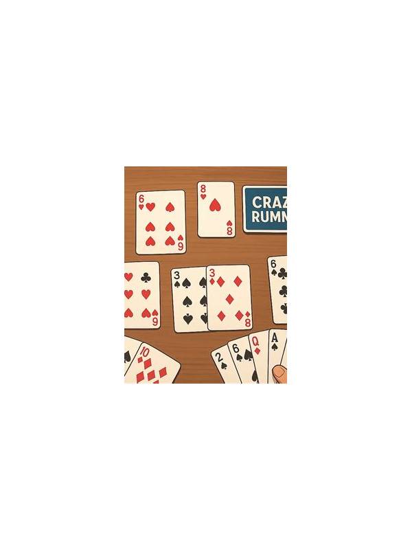 Why Middle Cards Need Flexible Rummy Plans